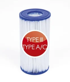 Cartouche Type III/ A BESTWAY