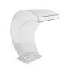 Cascade Mamba Acrylic Led - L.47,5 x H.54 x l.30cm