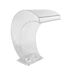Cascade Mamba Acrylic Led - L.47,5 x H.54 x l.30cm