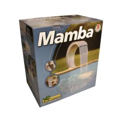 Cascade Mamba - L.30 x H.54 x l.32cm
