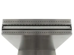 Cascade Straight avec Led - L.30 x H.54 x l.42cm