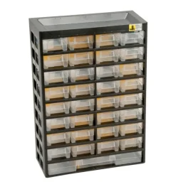 Casier plastique VarioPlus Basic ALLIT