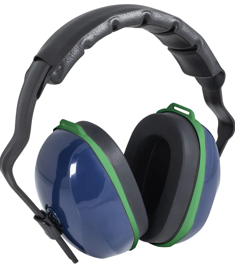 Casque antibruit Cosi 360 SNR 31dB