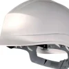 Casque de chantier ajustable Zircon 1 blanc