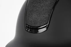 Casque d'équitation Eclipse noir 52-56 cm COVALLIERO