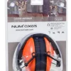 Casque antibruit passif CAS1047 orange NUM'AXES