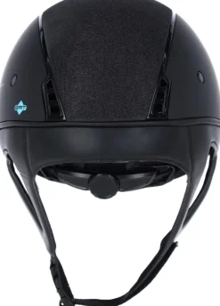 Casque d'équitation Eclipse noir 58-61 cm COVALLIERO