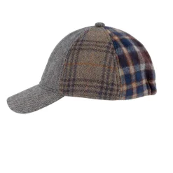 Casquette américaine GRAIG