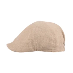 Casquette bombée eneko beige T60