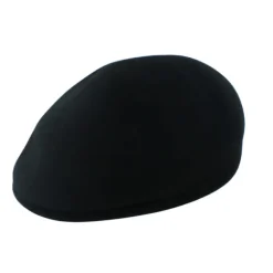 Casquette bombée Manchester noire