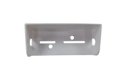 Casquette bouton carillon