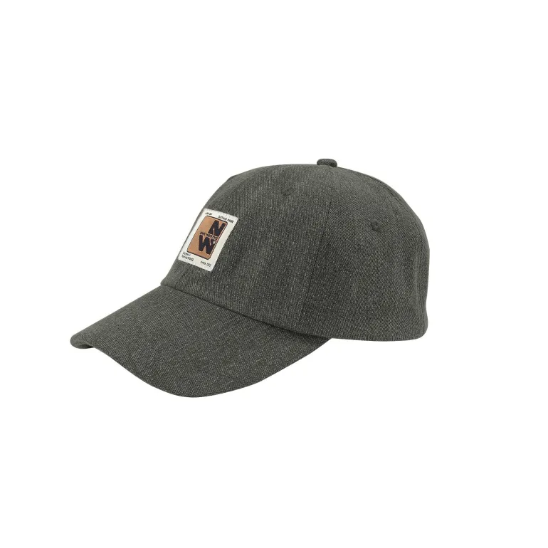 Casquette de travail Opal 1314 kaki taille unique