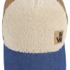 Casquette de travail unisexe Solaro crème TU