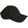 Casquette femme Juliet noire