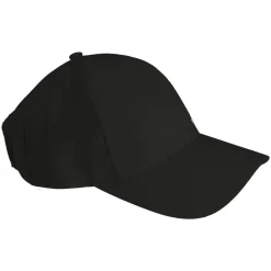 Casquette femme Juliet noire