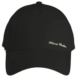 Casquette femme Juliet noire