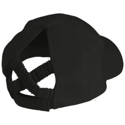 Casquette femme Juliet noire