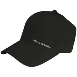 Casquette femme Juliet noire