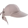 Casquette femme saffia