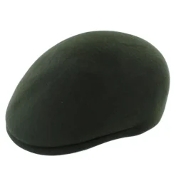 Casquette homme Manchester kaki T55