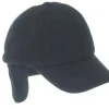 Casquette US polaire Snow noir TU