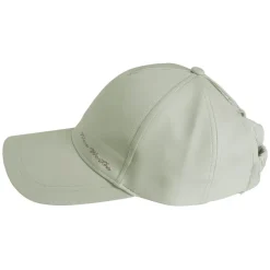 Casquette femme Juliet amande