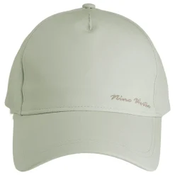 Casquette femme Juliet amande