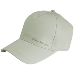 Casquette femme Juliet amande