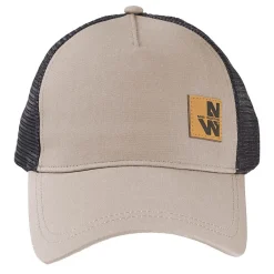 Casquette homme Marcus sable