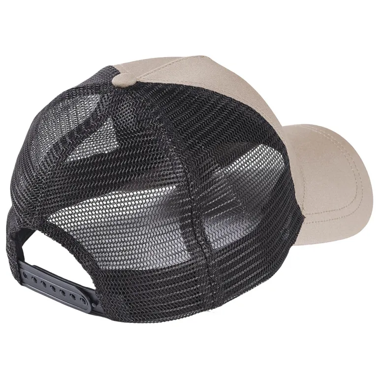 Casquette homme Marcus sable