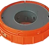 Cassette de fil de coupe complète pour coupe-bordure GARDENA