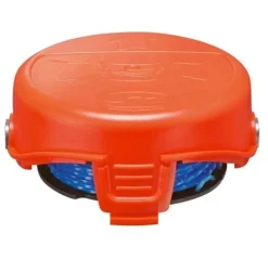 Cassette Reflex 2x6m Plus - 1.6 mm BLACK & DECKER.