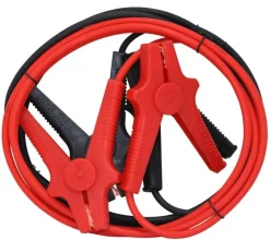 Câble de démarrage Ø25mm² 3,5m