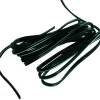 Câble FPE pour haut parleur repéré 0.5mm2 - 25m
