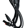 Câble MC4 (PW3600- 429360) 3m