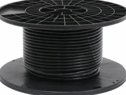 Câble multi-conducteur ADR 2x1,50mm² noir - bobinot de 60m