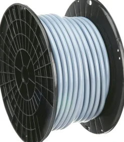 Câble multi-conducteur H05VVF 7x1mm² gris 30m