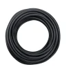 Câble domestique H05VV-F 3G2.5 couronne 50m blanc