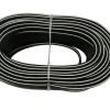 Câble FPE pour haut parleur repéré 2x1.5mm2 - 20m