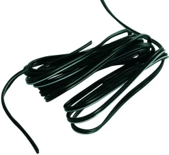 Câble FPE pour haut parleur repéré 0.5mm2 - 10m