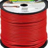 Câble haute tension alu 2,7 mm Rouleau de 50 m