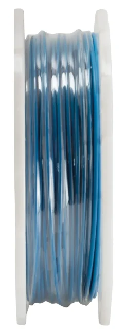 Câble électrique H07V-R 16mm² bleu - Vendu au ml