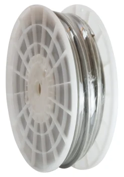 Câble électrique H05VV-F 7G1mm² gris - Vendu au ml