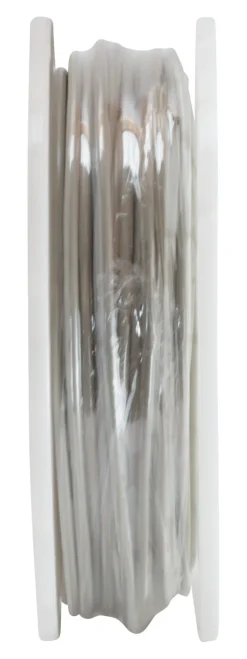 Câble électrique H05VV-F 7G1mm² gris - Vendu au ml