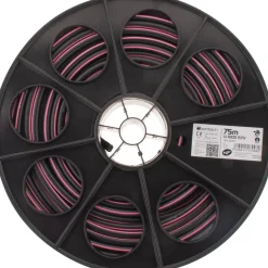 Câble électrique rigide 5G1,5 mm² - Vendu au ml