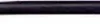 Câble multi-conducteur ADR 2x1,50mm² noir - Vendu au ml