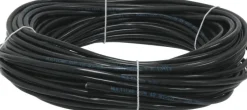 Câble multi-conducteur ADR 2x1,50mm² noir 25m