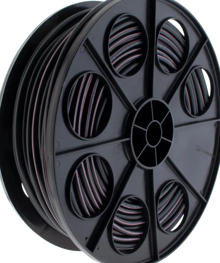 Câble rigide 3G1,5 mm² - Vendu au ml