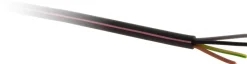Câble rigide 4G1,5 mm² - Vendu au ml