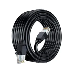 Câble RJ45 F/UTP CAT6 pour caméras Horizont - Vendu au ml